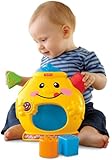 Fisher-Price Laugh & Learn Cookie Shape Surprise