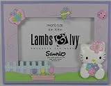 Hello Kitty & Friends Picture Frame