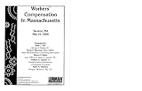 Books : Workers' Compensation