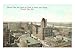 Board of Trade, Kansas City, Missouri Places Art Poster Print, 18x13