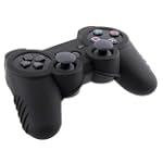 Silicone Skin Case for Sony PS3 Contr...