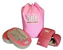 BBE Pink Fitness Boxing Set