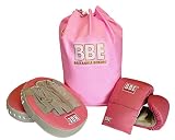 BBE Pink Fitness Boxing Set
