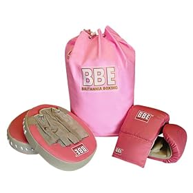 Boxing Set Boxing Set