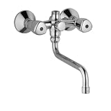 Kludi Spezial 251210515 Waschtisch chrom