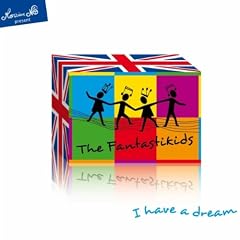I have a dream - Vol. 5