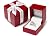 Bulova Men's 97B100 Strap White Dial Watch by Bulova