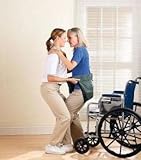 Safetysure Mary Aid Sling by Mobility Transfer