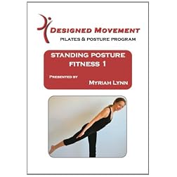Standing Posture Fitness #1