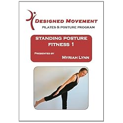 Standing Posture Fitness #1