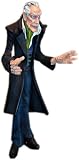 SDCC 2006 EXCLUSIVE - EDWARD SCISSORHANDS VINCENT PRICE FIGURE