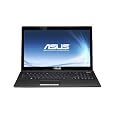 Asus A53u-eh11 15.6-inch Versatile Entertainment Laptop (mocha) by