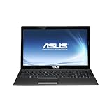 ASUS A53U-EH11 15.6-Inch Versatile Entertainment Laptop (Mocha)