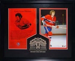 Robinson L 16X20 Hhof Virtual - Memorabilia