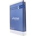 Clickfree 320 GB Portable Backup Drive HD325
