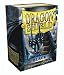 Dragon Shield Sleeves - BLACK - Standard Size Deck Protectors (100 ct)