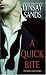 A Quick Bite (Argeneau, #1)
