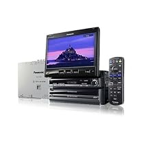 パナソニック ストラーダFクラス CN-HDS965TD