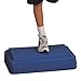 FLAGHOUSE Fitness Step – 6” Blue