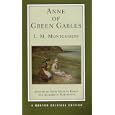 Anne of Green Gables (Norton Critical Edition)