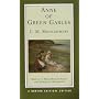 Anne of Green Gables: (Norton Critical Editions)