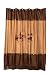 Western Rodeo Cutting Shower Curtain Western Rodeo Cutting Shower Curtain
