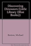 Discovering dinosaurs
