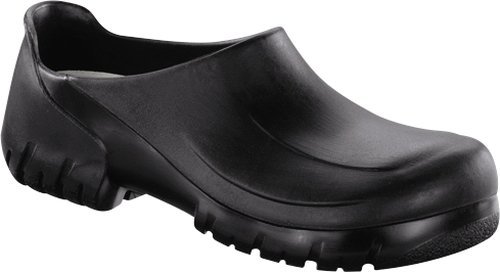 Birkenstock womens from Polyurethane Synthetic-Clogs