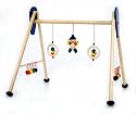 Hess-Spielzeug 13328 - Babyspielger&auml;t Joe
