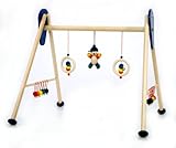 Hess-Spielzeug 13328 - Babyspielgerät Joe