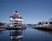 Drum Point Lighthouse Photograph - Beautiful 16"x20" Photographic Print by Carol M. Highsmith