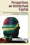 Perspectives on intellectual capital
