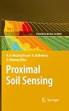 Proximal soil sensing