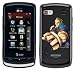 Coveroo Street Fighter IV: Abel Replacement Cover for LG Xenon