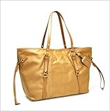 �yPRADA�z�v���_ �g�[�g�o�b�O BR4251 NYLON JACQUARD SAFFIANO SESAMO �x�[�W��