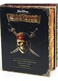 Pirates of the Caribbean: 7-Disc Ultimate Trilogy Collection (DVD) (Region2) (Import)