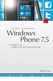 Details zu "Windows Phone 7.5: Grundlagen und fortgeschrittene Programmierung (mit DVD)" Details zu "Windows Phone 7.5: Grundlagen und fortgeschrittene Programmierung (mit DVD)"