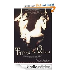 Tipping the Velvet: A Novel