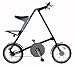 STRIDA(ストライダ) 2007 STRIDA MODEL3.3 ブラック 16.0インチ 050146