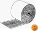 Q.E.P./Roberts 50-350 Max GT500 Heat Bond Tape