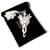 Arwen Evenstar Costume Pendant