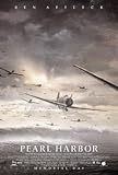 Pearl Harbor - Style A - Movie Poster Original Double-sided Rare