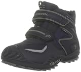 Geox Savage wpf J1324B01154C0048 Jungen Halbschuhe