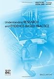 Understanding research and evidence-based practice