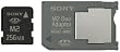 SONY �������[�X�e�B�b�N�}�C�N�� �iM2�j 256MB MS-A256D