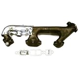 ATP 101100 Exhaust Manifold by ATP