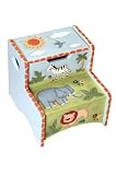 Safari Storage Step-Up