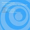 Popular Overtures