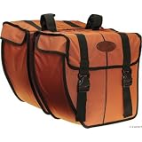 Axiom Dutch Shopper Panniers