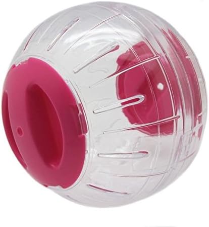 PANPET Kerry Run-About Small Animal Exercise Toy Pet Run Ball for Small Pet Hamster and Mouse